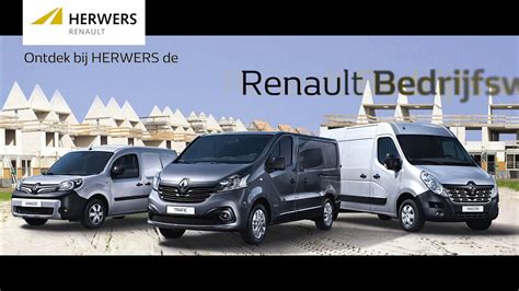 Herwers Renault .